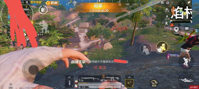和平精英游戏ai辅助怎么用（和平精英游戏辅助器怎么用）