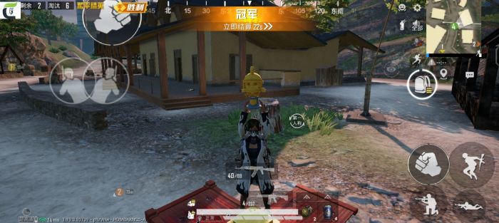 和平精英什么辅助上分最快（和平精英什么方法上分最快）